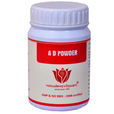 AD Herbs Powder - 70 gms
