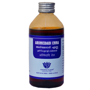 Arimedadi Enna - 100 ml