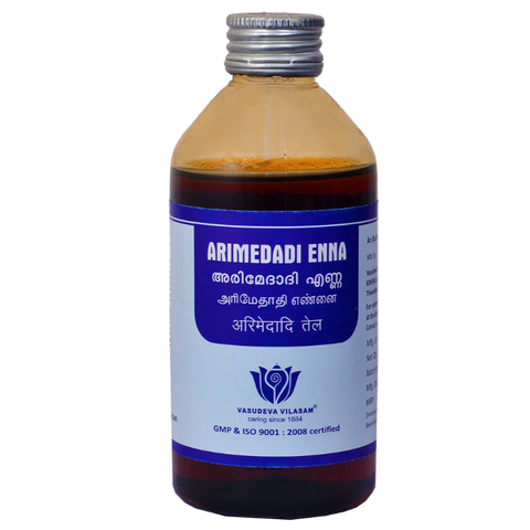 Arimedadi Enna - 200 ml