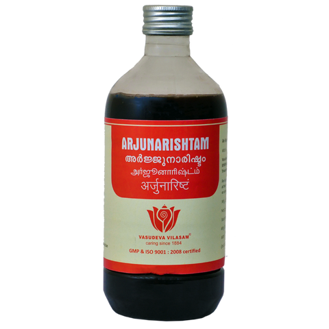 Arjunarishtam - 450 ml