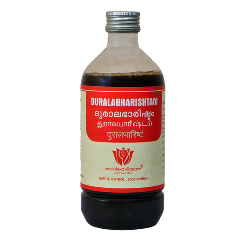 Duralabharistam - 450 ml