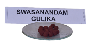 Swasanandam Gulika - 1 no.