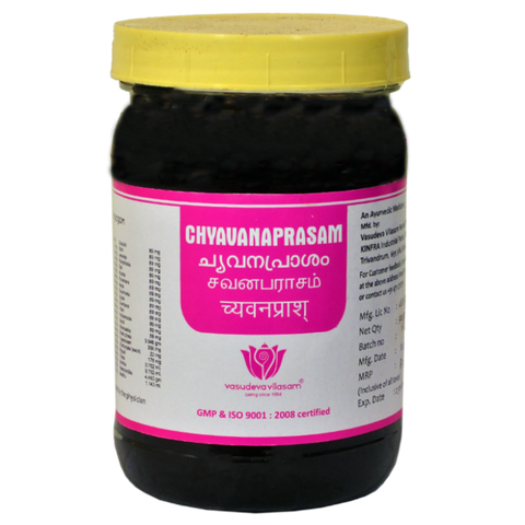 Chyavanaprasam - 500 gm