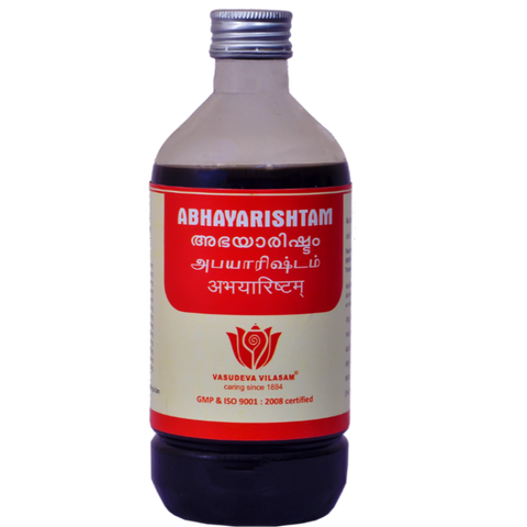 Abhayarishtam - 450 ml