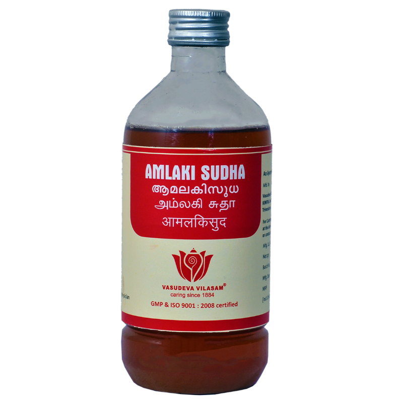 Amalaki Sudha - 450 ml