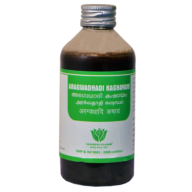 Aragwadhadi Kashayam-200 ml