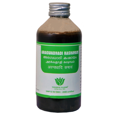 Aragwadhadi Kashayam-200 ml