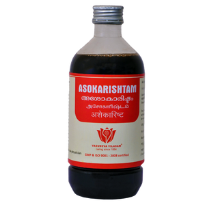 Asokarishtam - 450 ml