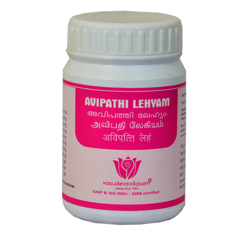 Avipathi Lehyam - 100 gm