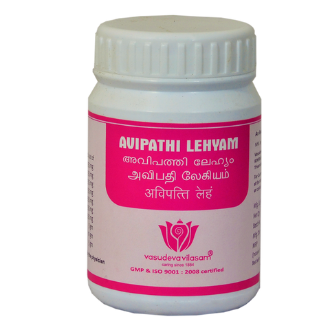Avipathi Lehyam - 100 gm