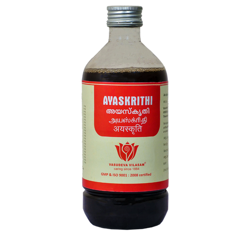 Ayaskrithi-450 ml