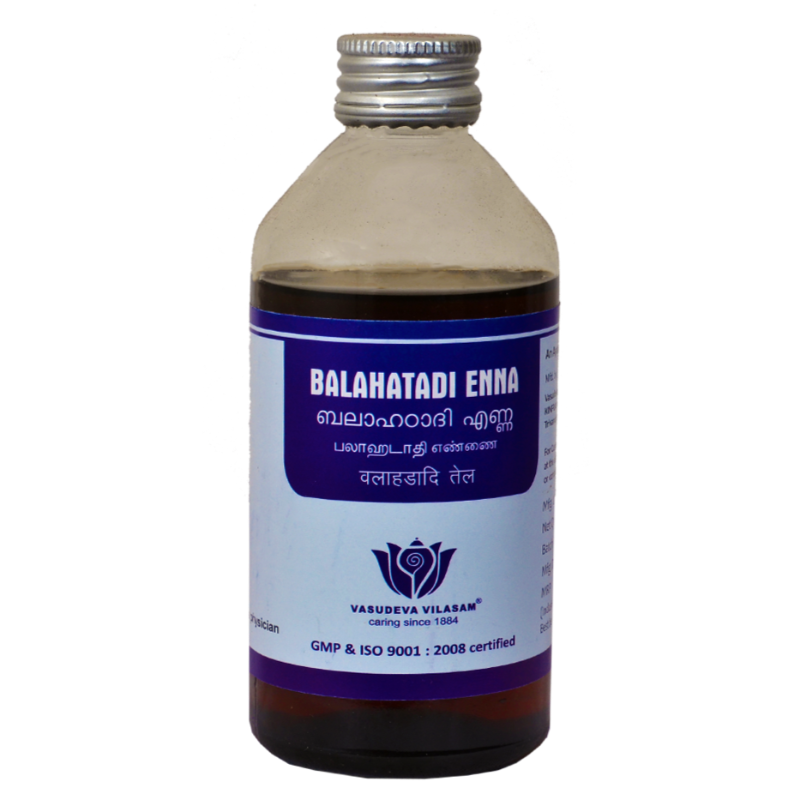 Balahatadi Enna - 100 ml