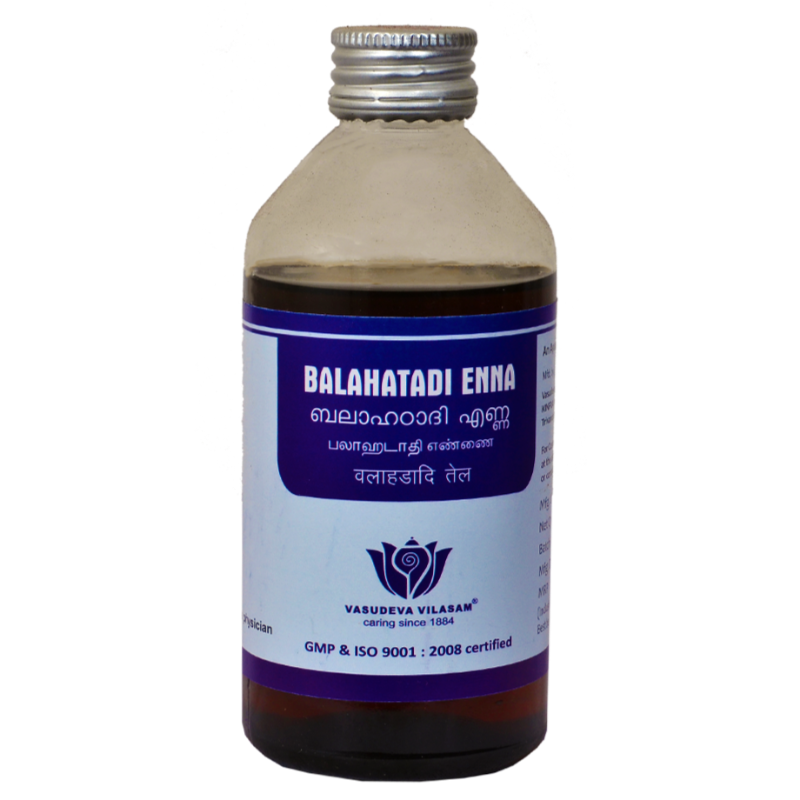 Balahatadi Enna - 200 ml