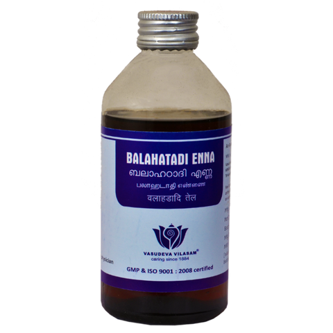 Balahatadi Enna - 200 ml