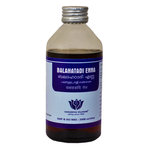 Balahatadi Enna - 100 ml