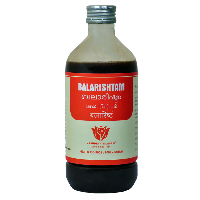 Balarishtam - 450 ml