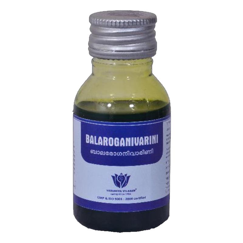 Balaroganivarini - 50 ml