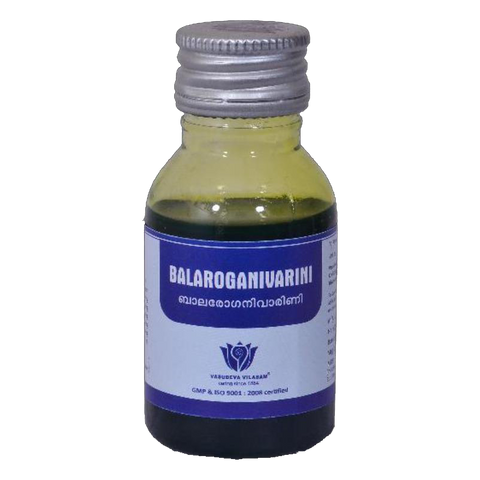 Balaroganivarini - 50 ml