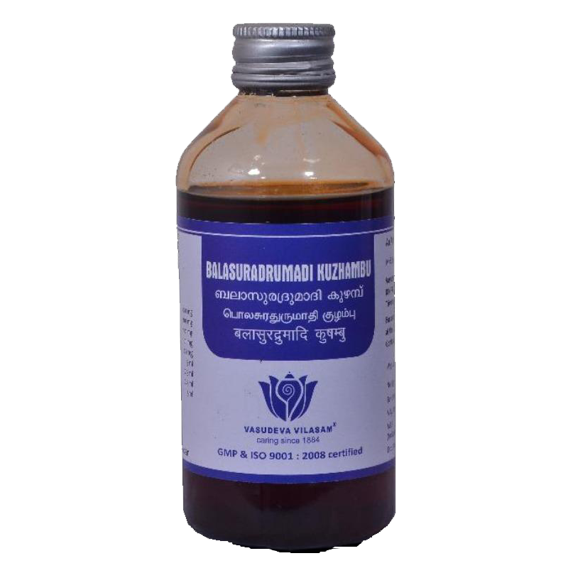 Balasuradrumadi Kuzhambu - 100 ml