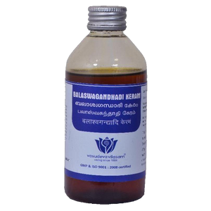 Balaswagandhadi Keram - 450 ml