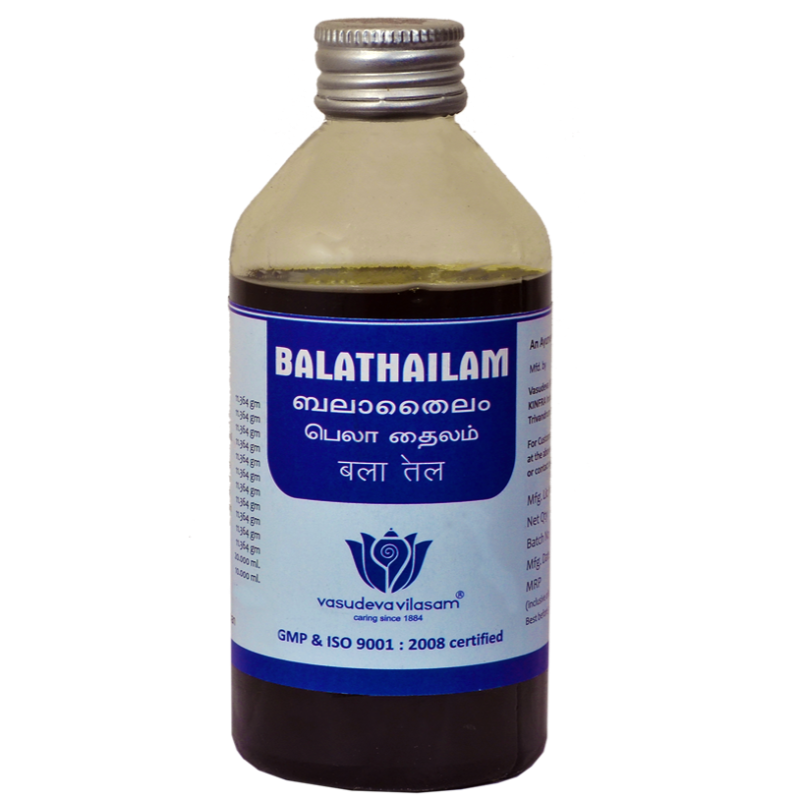 Balathailam - 100 ml