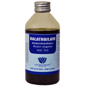 Balathailam - 200 ml