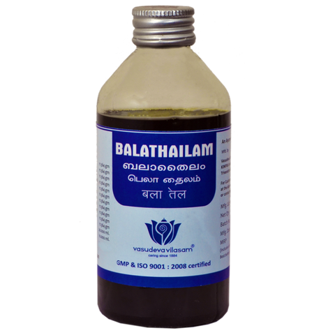 Balathailam - 200 ml