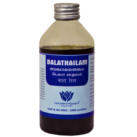Balathailam - 100 ml
