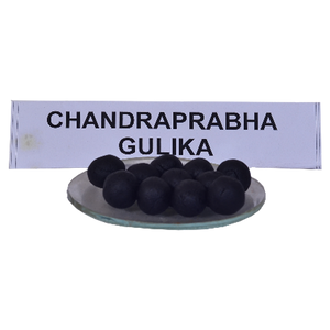Chandraprabha Gulika - 1 no.