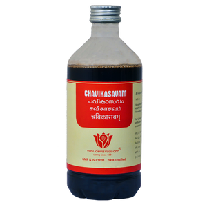 Chavikasavam - 450 ml