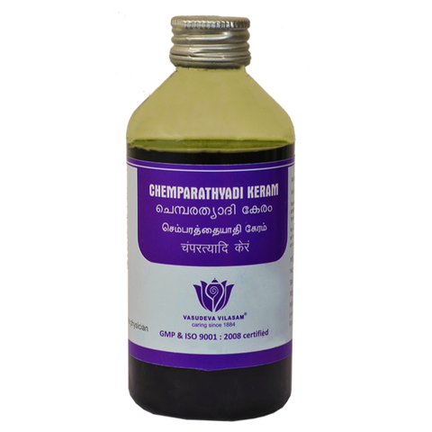 Chemparathyadi Keram - 100 ml