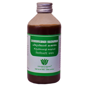 Chiruvilwadi Kashayam - 200 ml