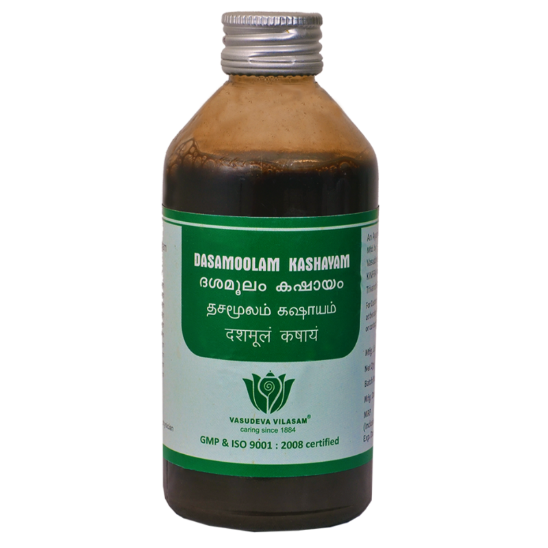 Dasamoolam Kashayam - 200 ml
