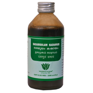 Dasamoolam Kashayam - 200 ml