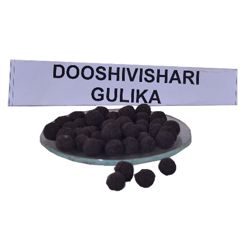 Dooshavishahari Gulika 1 no