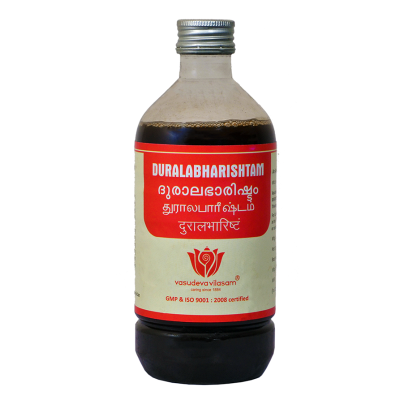 Duralabharistam - 450 ml