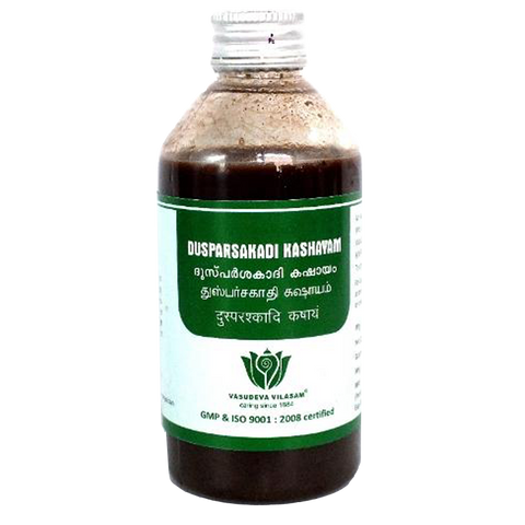 Dusparsakadi Kashayam - 200 ml