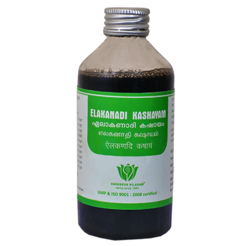 Elakanadi Kashayam - 200 ml