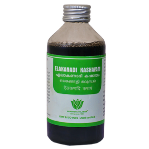 Elakanadi Kashayam - 200 ml
