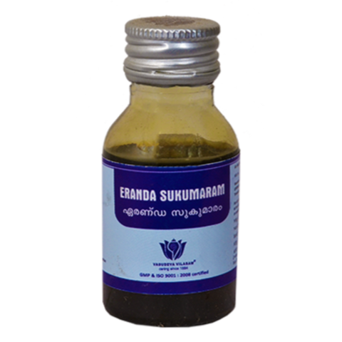Eranda Sukumaram - 100 ml