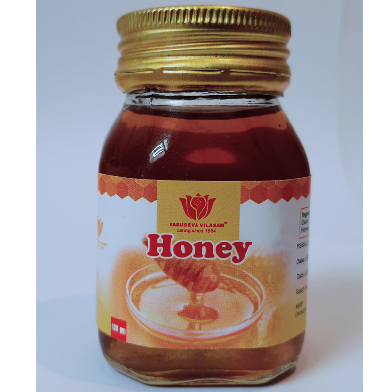 Honey 250 gm