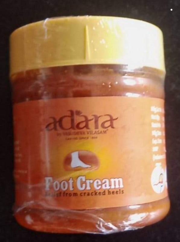Foot Cream 100 gms
