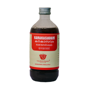 Kanakasavam - 450 ml