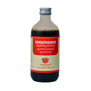 Kumaryasavam - 450 ml