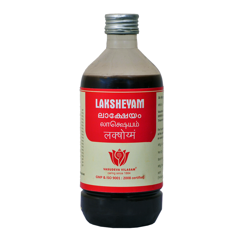 Laksheyam - 450 ml