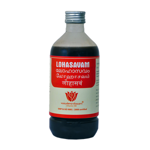 Lohasavam - 450 ml