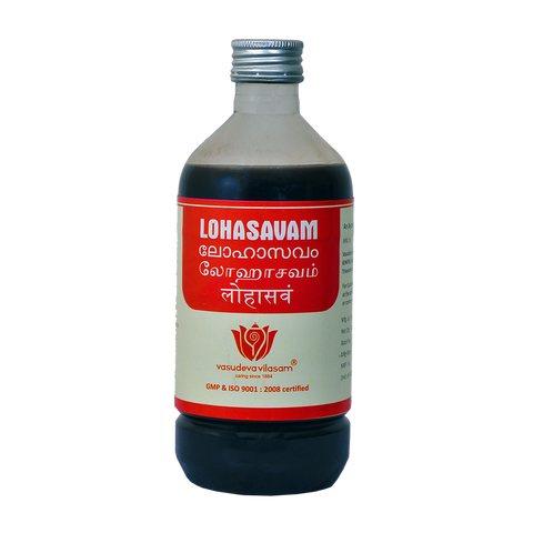 Lohasavam - 450 ml