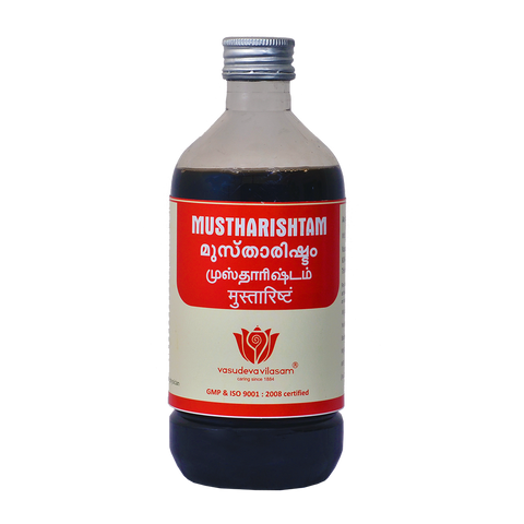 Mustharishtam - 450 ml
