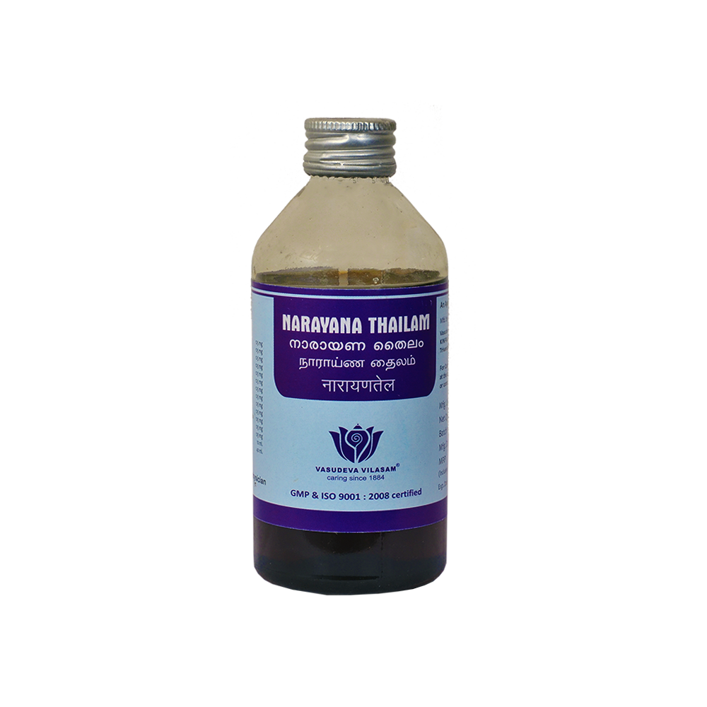Narayana Thailam - 450 ml