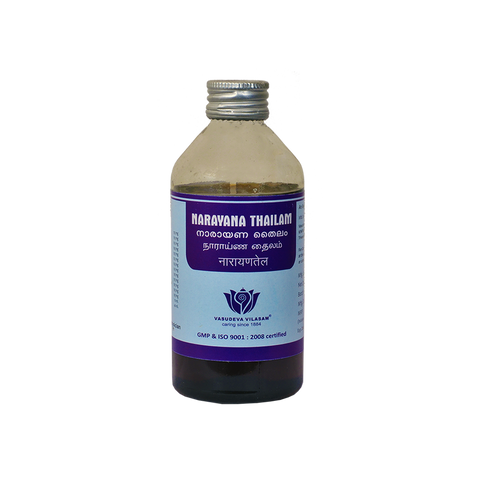 Narayana Thailam - 200 ml